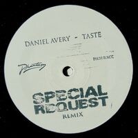 Taste (Paul Woolford's Special Request Remix)