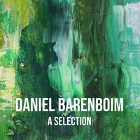 A Selection: Daniel Barenboim