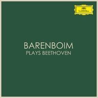 Barenboim plays Beethoven