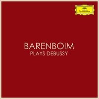 Barenboim plays Debussy