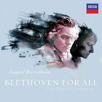 Beethoven For All - The Piano Concertos