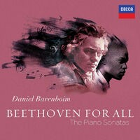 Beethoven For All - The Piano Sonatas