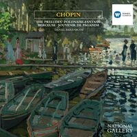 Chopin: The Preludes etc
