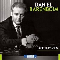 Daniel Barenboim - Beethoven