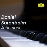 Daniel Barenboim: Schumann