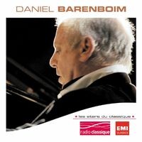 Les Stars Du Classique : Daniel Barenboim