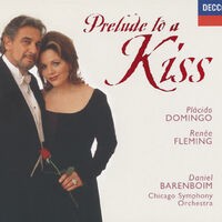 Renée Fleming - Prelude to a Kiss