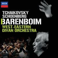 Tchaikovsky: Symphony No.6 / Schoenberg: Variations for Orchestra