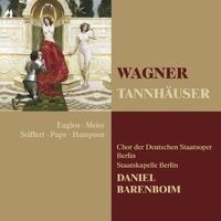Wagner: Tannhäuser