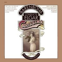 Works by Elgar (Remastered)