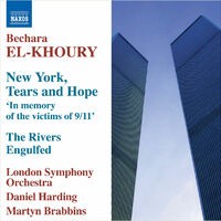 EL-KHOURY: New York, Tears and Hope / The Rivers Engulfed