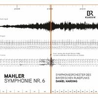 Mahler: Symphony No. 6 in A Minor 