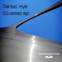 Silvered EP
