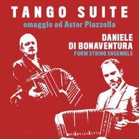 Tango Suite (Live)