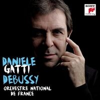 Debussy: La Mer; Prélude à l'après-midi d'un faun; Images