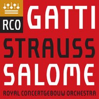 Strauss, Richard: Salome, Op. 54, TrV 215, Scene 4: Dance of the Seven Veils (Orchestral Interlude)