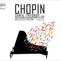 Chopin: Piano Concerto No. 1 - Barcarolle
