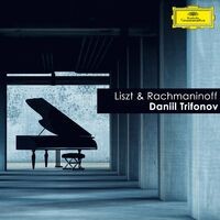 Liszt & Rachmaninoff: Piano Works