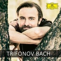 Trifonov Bach