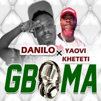 Gboma (remix)
