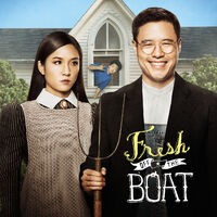 Fresh Off the Boat Main Title Theme (From 