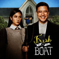 Fresh off the Boat Main Title Theme