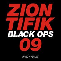 Ziontifik Black Ops 9