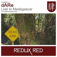Lost In Madagascar