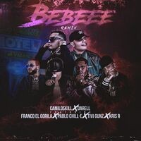 Bebeee (Remix)