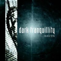 Haven (re-issue + Bonus Tracks)