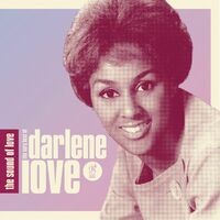 The Sound Of Love: The Very Best Of Darlene Love