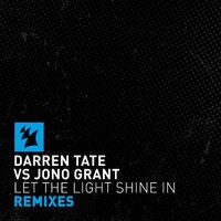 Let The Light Shine In (Remixes)