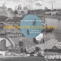 Symphony for 2 Little Boys