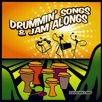 Drummin' Songs & Jam Alongs