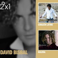 2x1 David Bisbal