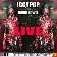 Iggy & Bowie Live (Live)
