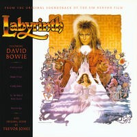 Labyrinth (From The Original Soundtrack Of The Jim Henson Film)