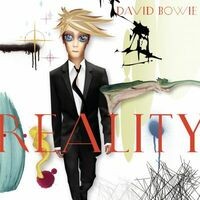 Reality (Special Package with Bonus Disc)
