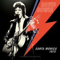 Santa Monica '72 (Live)