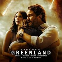 Greenland (Original Motion Picture Soundtrack)