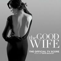 The Good Wife (The Official TV Score)