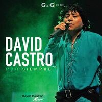 David Castro por Siempre (En Vivo)