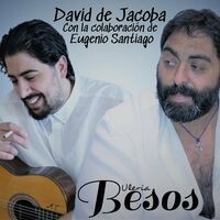 besos (feat. Eugenio santiago)