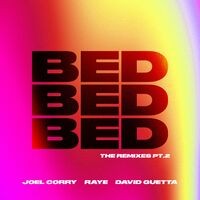 BED (The Remixes) [Pt.2]