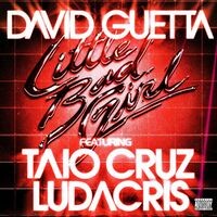Little Bad Girl [feat.Taio Cruz & Ludacris]