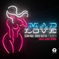 Mad Love (Cheat Codes Remix)