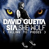She Wolf (Falling to Pieces) [feat.Sia]