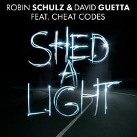 Shed A Light (feat. Cheat Codes)