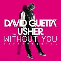 Without You (feat.Usher) [Instrumental Version]