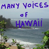 Many Voices of Hawaii